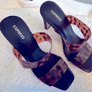 Express Women’s Heels